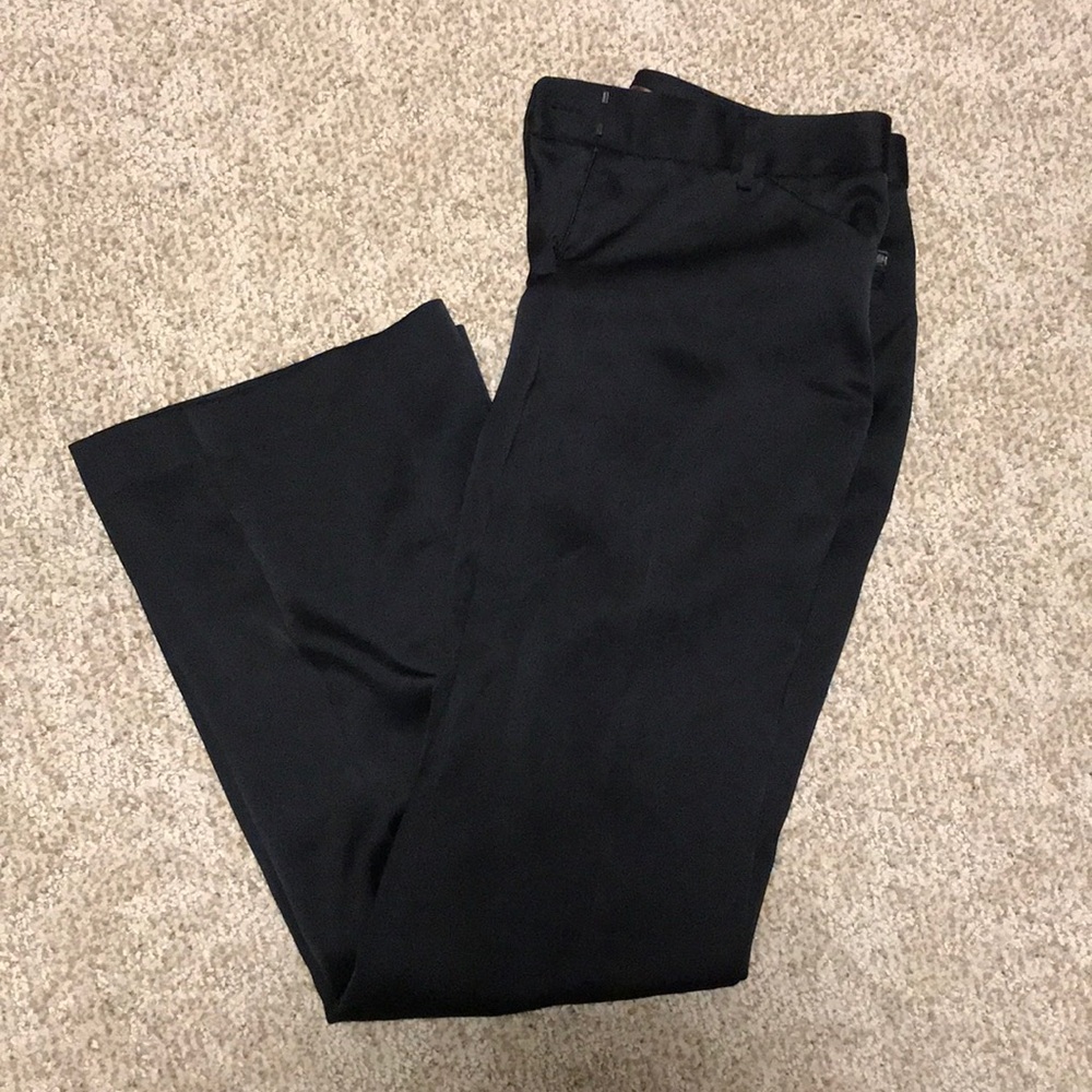 beautiful black dress pants
